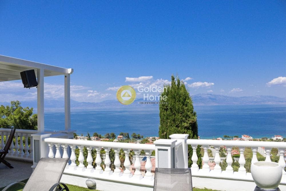 Μονοκατοικία στην Μελίσσι, Ξυλόκαστρο — Φωτογραφία 6 από 26