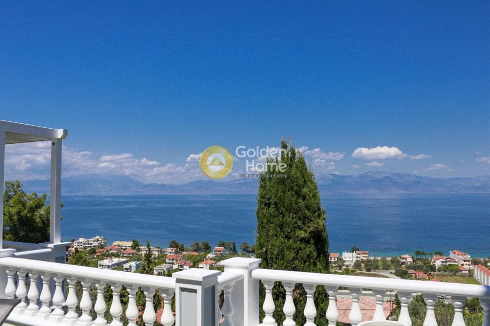Μονοκατοικία στην Μελίσσι, Ξυλόκαστρο — Φωτογραφία 24 από 26
