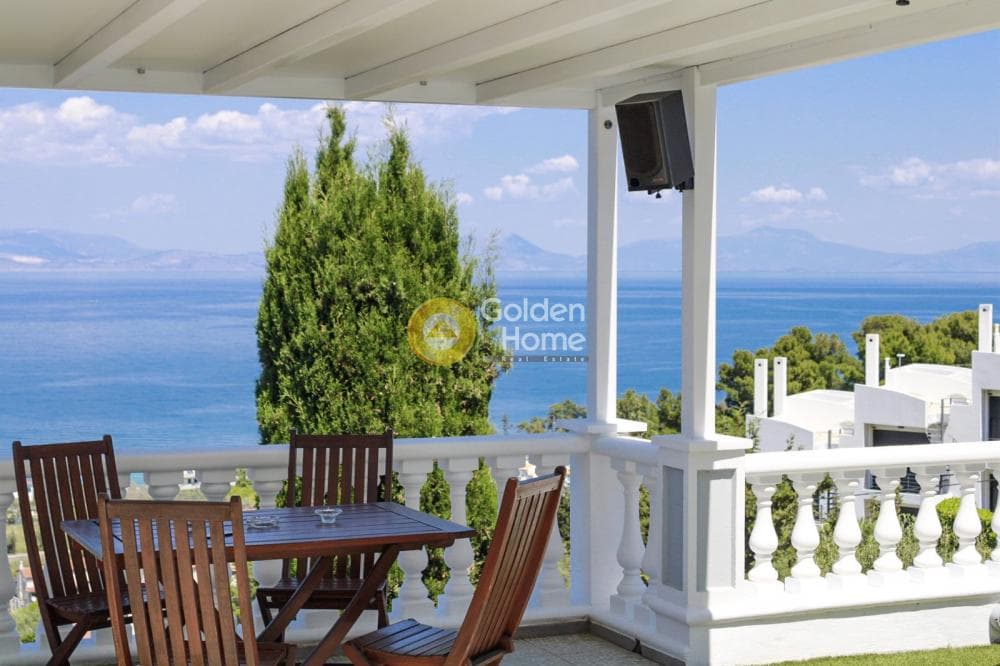 Μονοκατοικία στην Μελίσσι, Ξυλόκαστρο — Φωτογραφία 4 από 26
