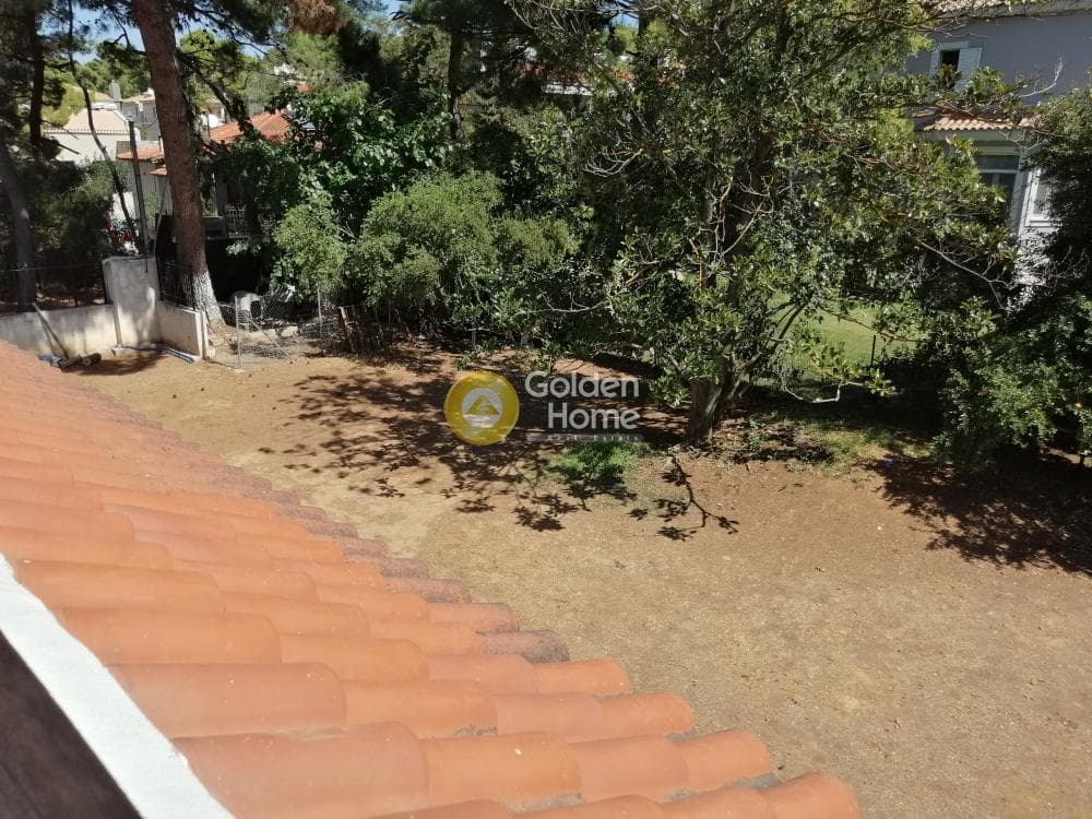 Building Plot in Adames Oikismos Peloponnision, Kifisia — Photo 1 of 19
