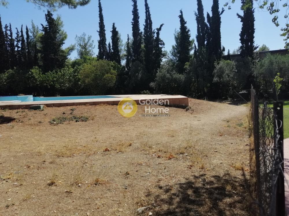 Building Plot in Adames Oikismos Peloponnision, Kifisia — Photo 3 of 19