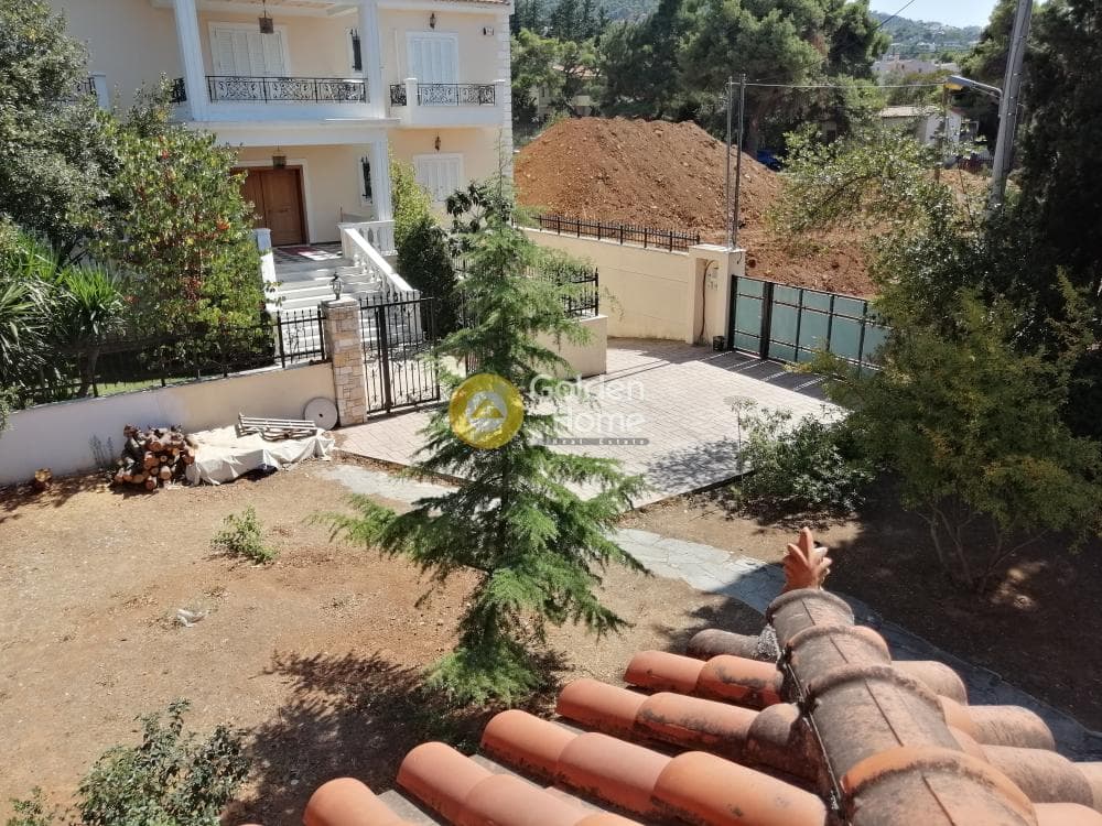 Building Plot in Adames Oikismos Peloponnision, Kifisia — Photo 5 of 19