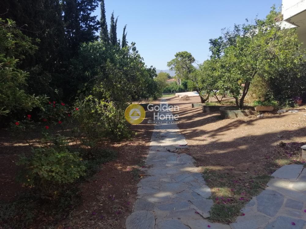 Building Plot in Adames Oikismos Peloponnision, Kifisia — Photo 10 of 19