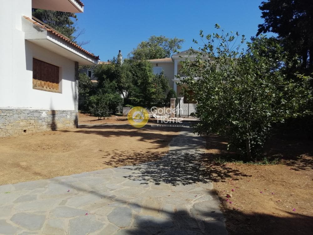 Building Plot in Adames Oikismos Peloponnision, Kifisia — Photo 11 of 19