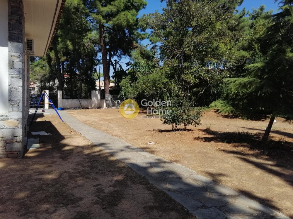 Building Plot in Adames Oikismos Peloponnision, Kifisia — Photo 12 of 19