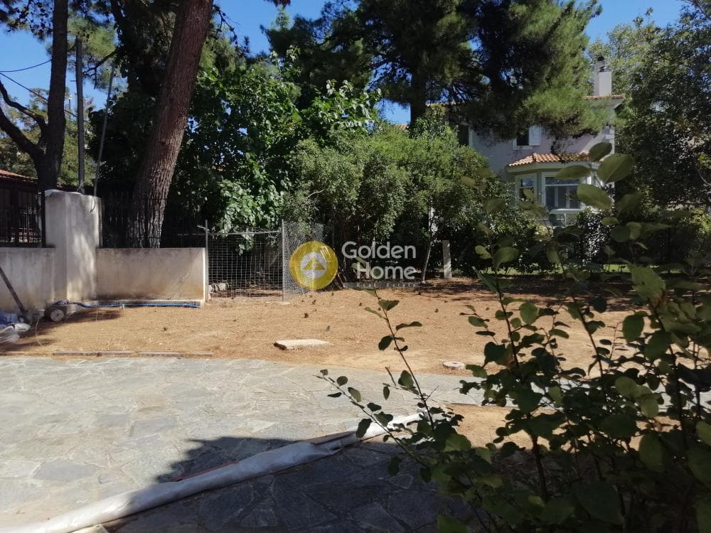 Building Plot in Adames Oikismos Peloponnision, Kifisia — Photo 13 of 19