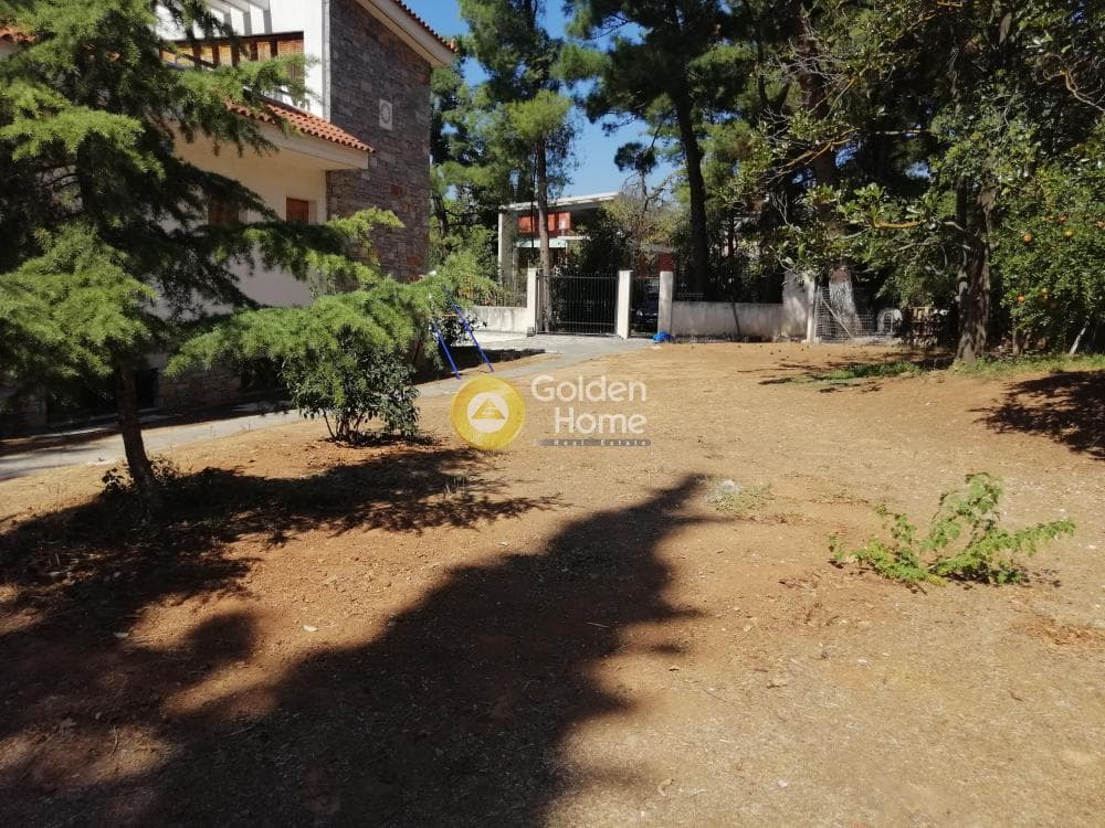 Building Plot in Adames Oikismos Peloponnision, Kifisia — Photo 14 of 19