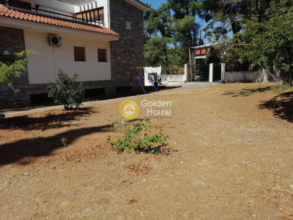 Building Plot in Adames Oikismos Peloponnision, Kifisia — Photo 15 of 19
