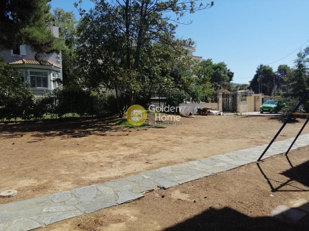 Building Plot in Adames Oikismos Peloponnision, Kifisia — Photo 18 of 19