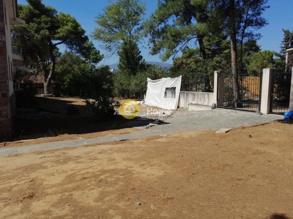 Building Plot in Adames Oikismos Peloponnision, Kifisia — Photo 19 of 19