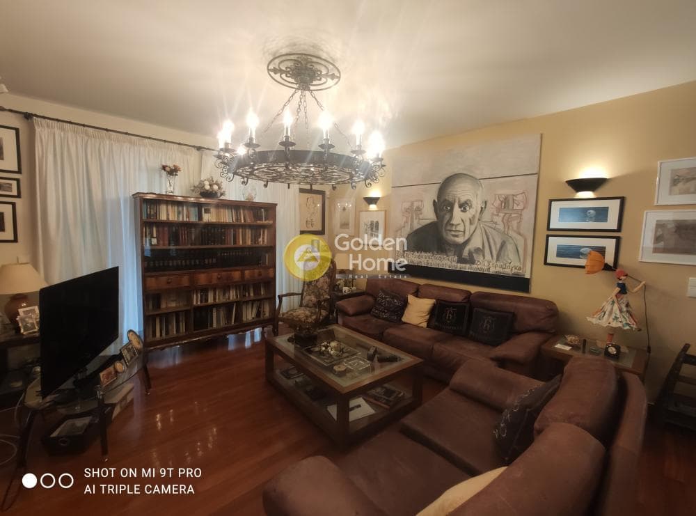 House in Lofos Antheon, Stamata — Photo 7 of 31