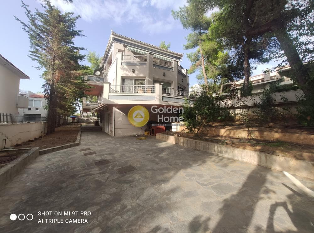 House in Lofos Antheon, Stamata — Photo 2 of 31