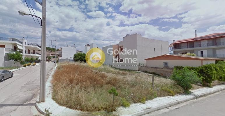 Οικόπεδο στην Δροσούπολη, Άνω Λιόσια