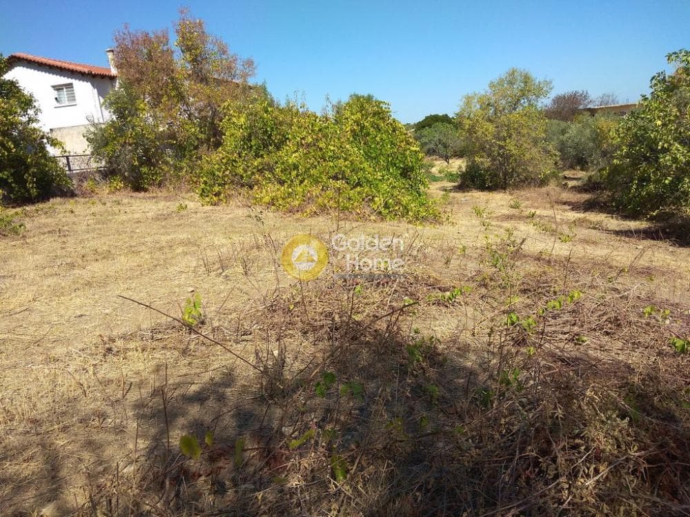 Building Plot in Rodopoli, Rodopoli — Photo 10 of 10