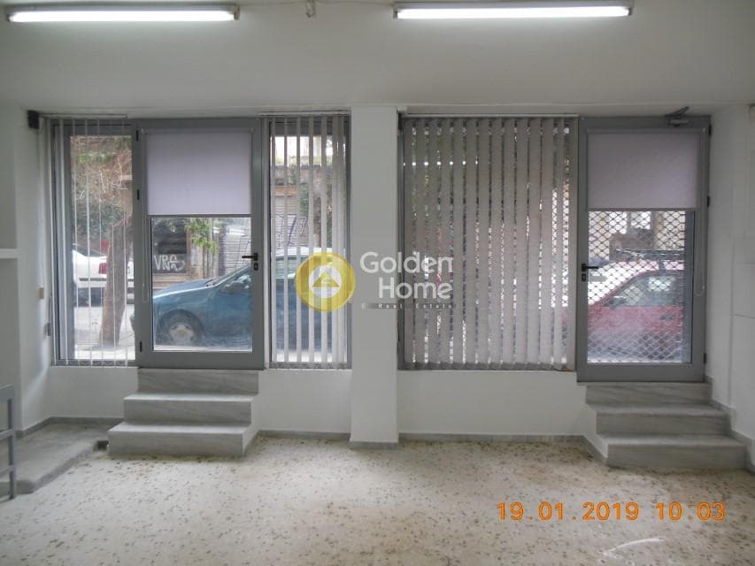 Κατάστημα στην Βέργα, Αττική — Φωτογραφία 1 από 15