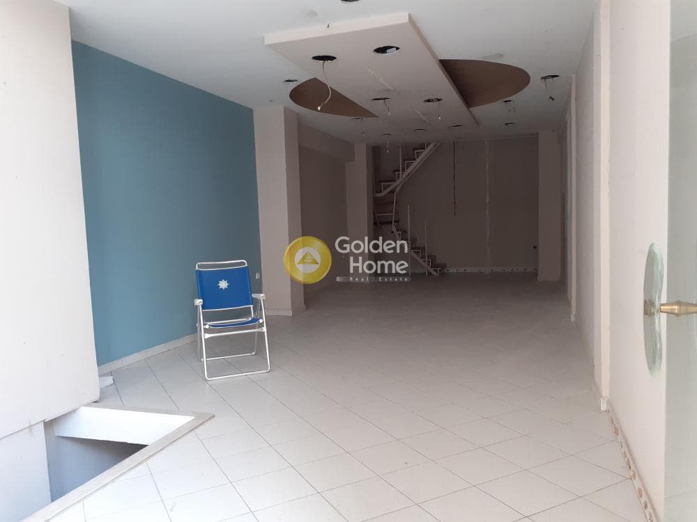 Κατάστημα στην Πλατεία Γκύζη, Γκύζη - Πεδίον Άρεως — Φωτογραφία 1 από 6