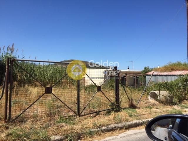 Building Plot in Neapoli, Spata — Photo 3 of 3