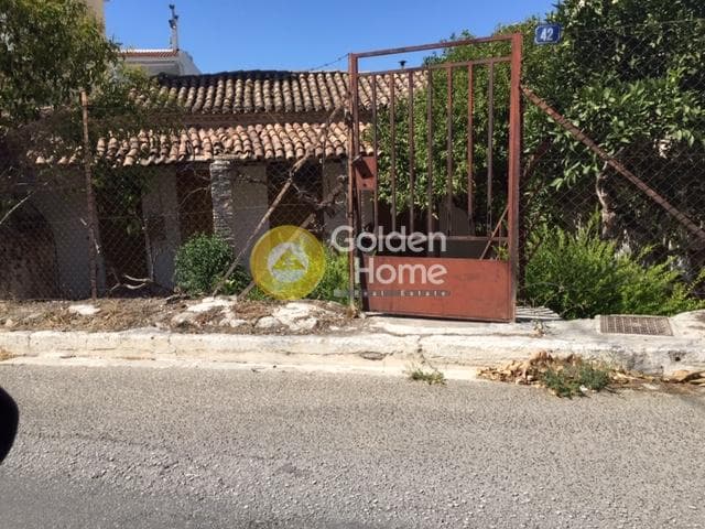 Building Plot in Neapoli, Spata — Photo 1 of 2