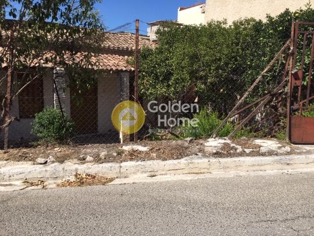 Building Plot in Neapoli, Spata — Photo 2 of 2