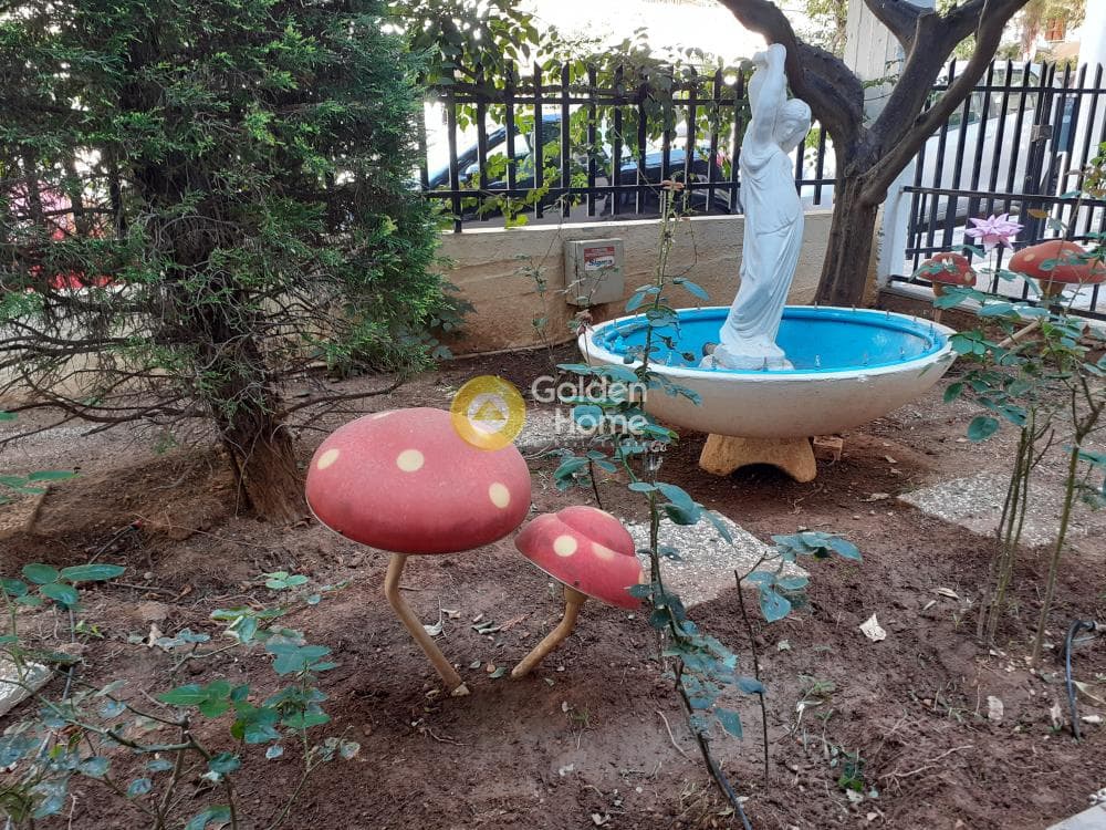 Διαμέρισμα στην Άνω Γλυφάδα, Γλυφάδα — Φωτογραφία 4 από 10