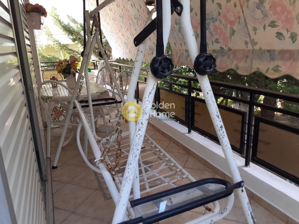 Διαμέρισμα στην Άνω Γλυφάδα, Γλυφάδα — Φωτογραφία 7 από 10