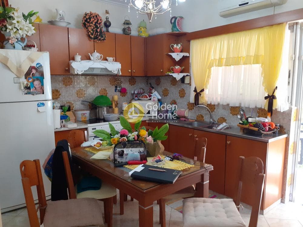 Διαμέρισμα στην Άνω Γλυφάδα, Γλυφάδα — Φωτογραφία 10 από 10