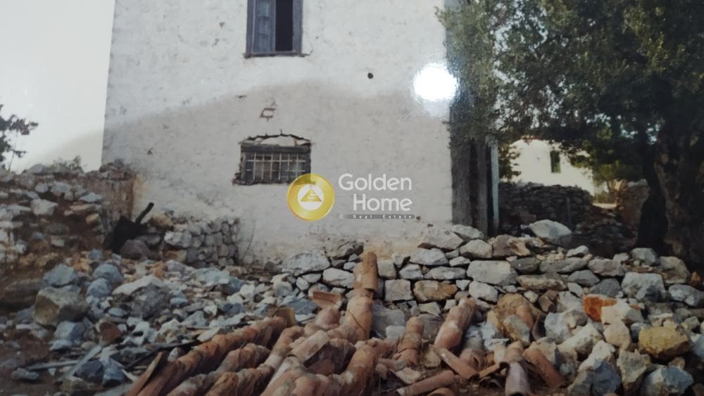 House in Episkopi, Hydra — Photo 3 of 3