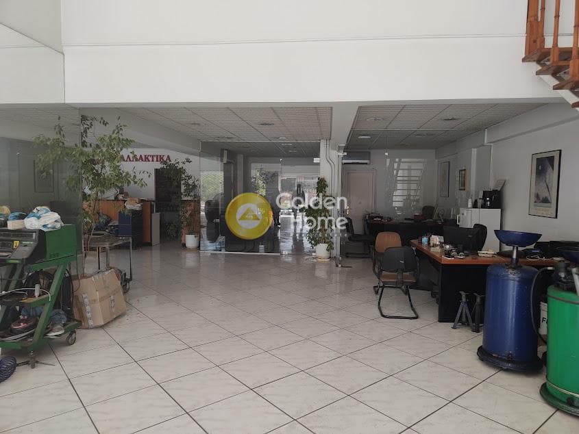 Κατάστημα στην Τζιτζιφιές, Μοσχάτο — Φωτογραφία 6 από 6