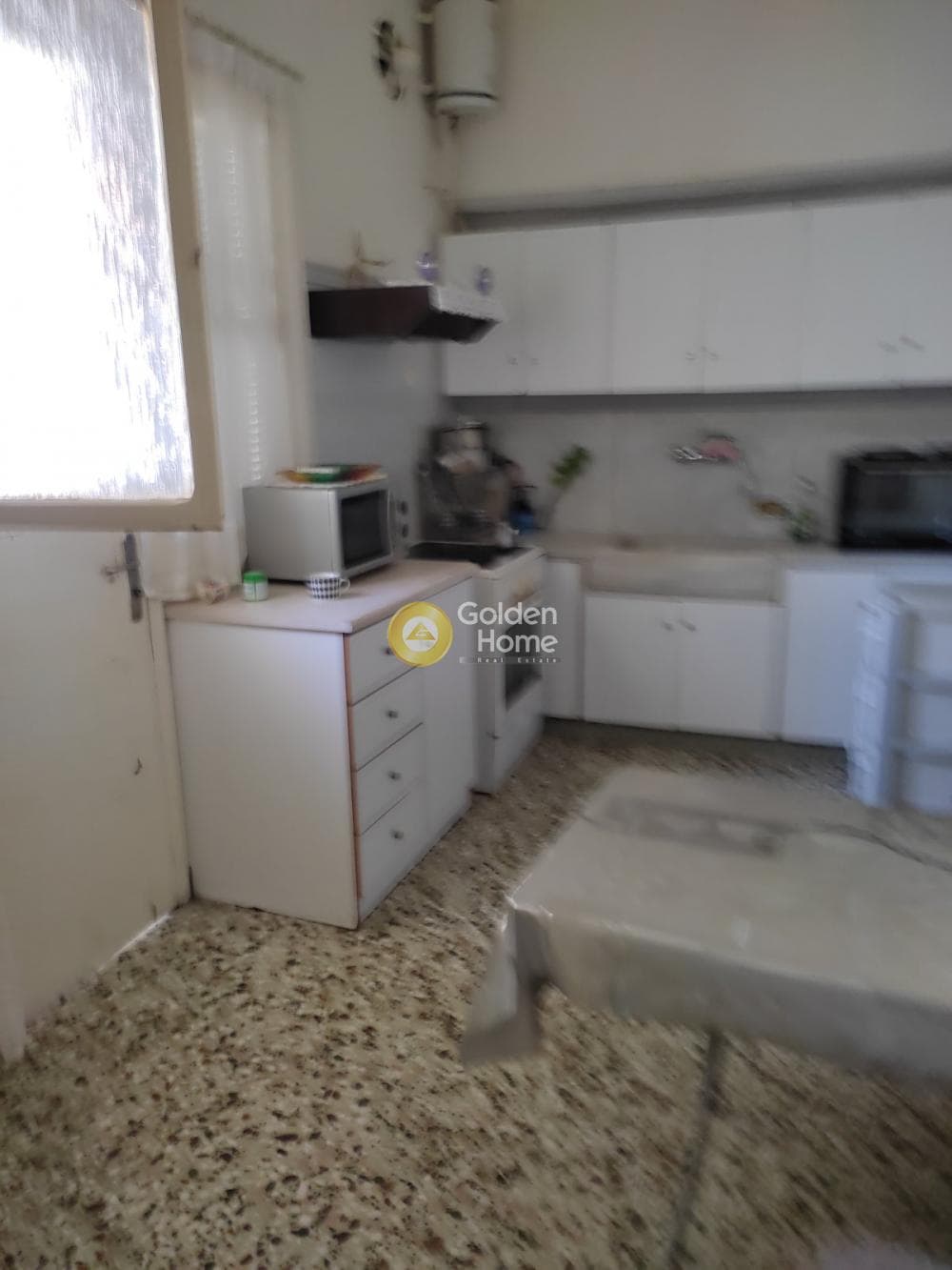 Building Plot in Amfiali, Keratsini — Photo 3 of 6