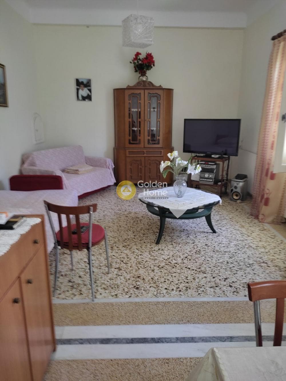Building Plot in Amfiali, Keratsini — Photo 4 of 6