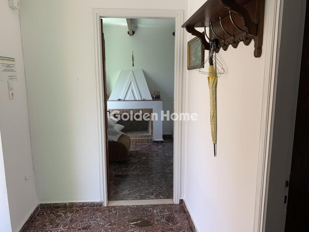 House in Kouzounos, Spetses — Photo 13 of 21