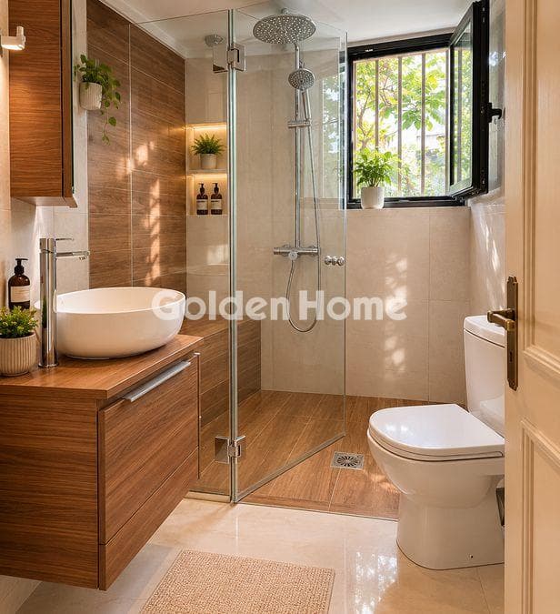 Apartment in Dimodidaskalon, Agia Paraskevi — Photo 12 of 19