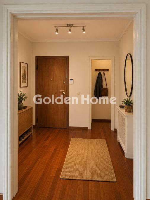 Apartment in Dimodidaskalon, Agia Paraskevi — Photo 8 of 19