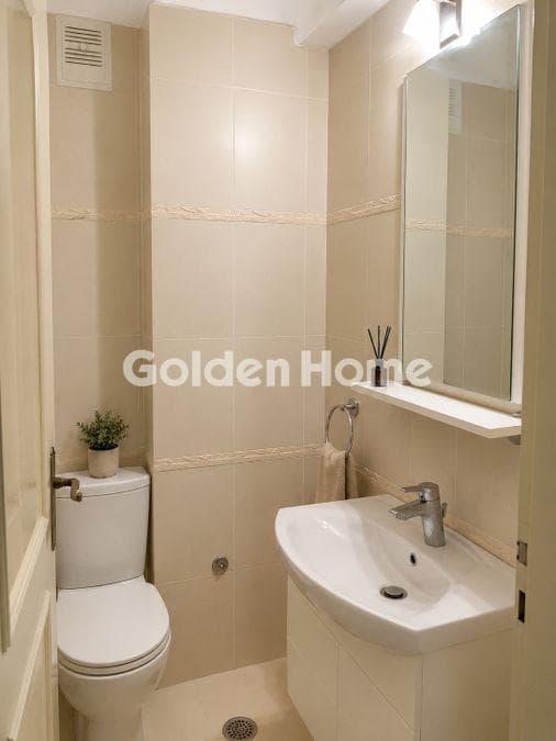 Apartment in Dimodidaskalon, Agia Paraskevi — Photo 16 of 19