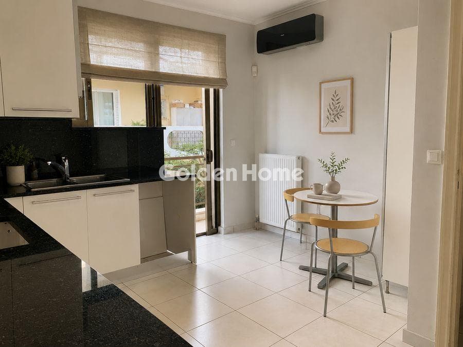 Apartment in Dimodidaskalon, Agia Paraskevi — Photo 9 of 19