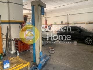 Κατάστημα στην Σταθμός Λαρίσης, Κολωνός - Κολοκυνθούς — Φωτογραφία 4 από 5