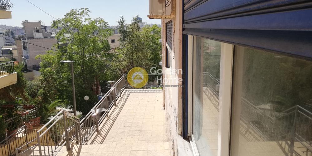 Βιομηχανικός Χώρος στην Μανιάτικα, Πειραιάς — Φωτογραφία 9 από 40