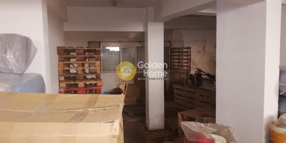 Βιομηχανικός Χώρος στην Μανιάτικα, Πειραιάς — Φωτογραφία 27 από 40