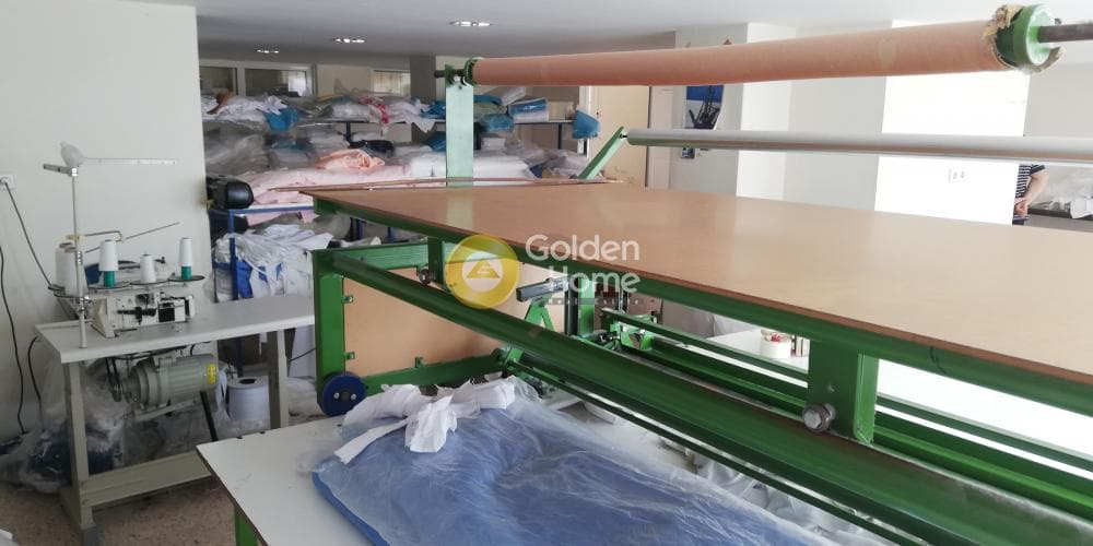 Βιομηχανικός Χώρος στην Μανιάτικα, Πειραιάς — Φωτογραφία 28 από 40