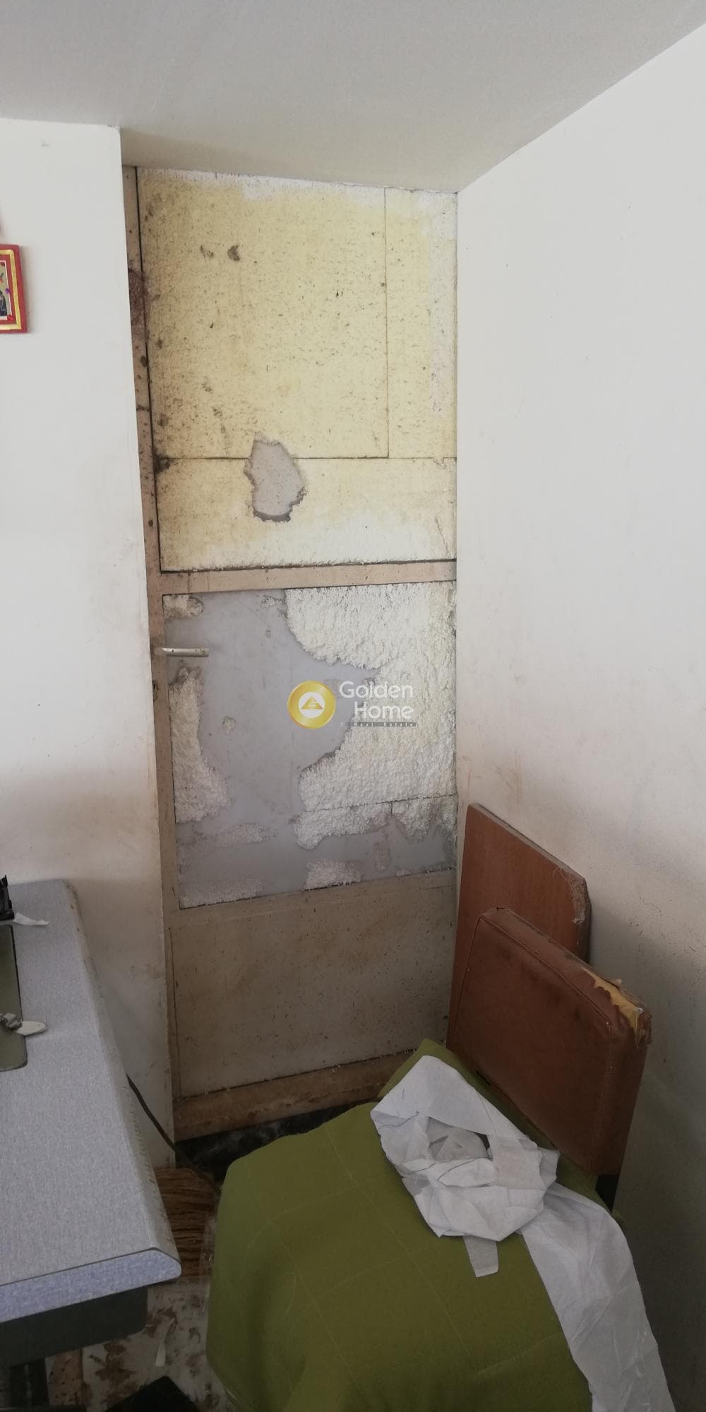 Βιομηχανικός Χώρος στην Μανιάτικα, Πειραιάς — Φωτογραφία 30 από 40