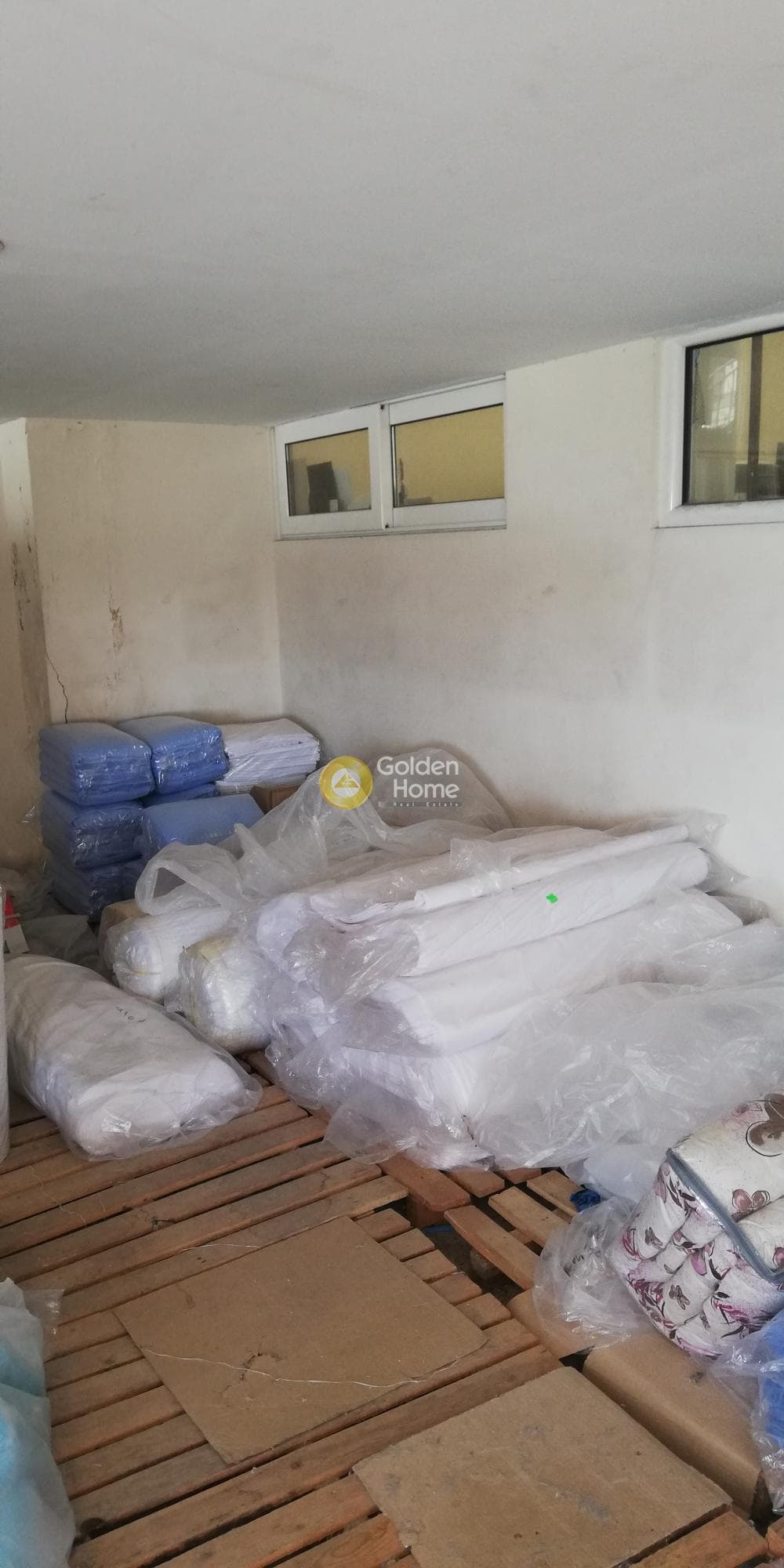 Βιομηχανικός Χώρος στην Μανιάτικα, Πειραιάς — Φωτογραφία 35 από 40