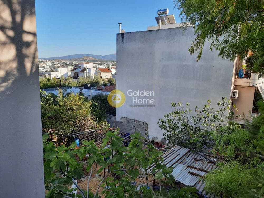 Οικόπεδο στην Γερόβουνο, Καματερό — Φωτογραφία 2 από 5