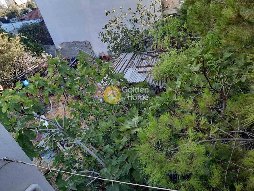 Οικόπεδο στην Γερόβουνο, Καματερό — Φωτογραφία 1 από 5