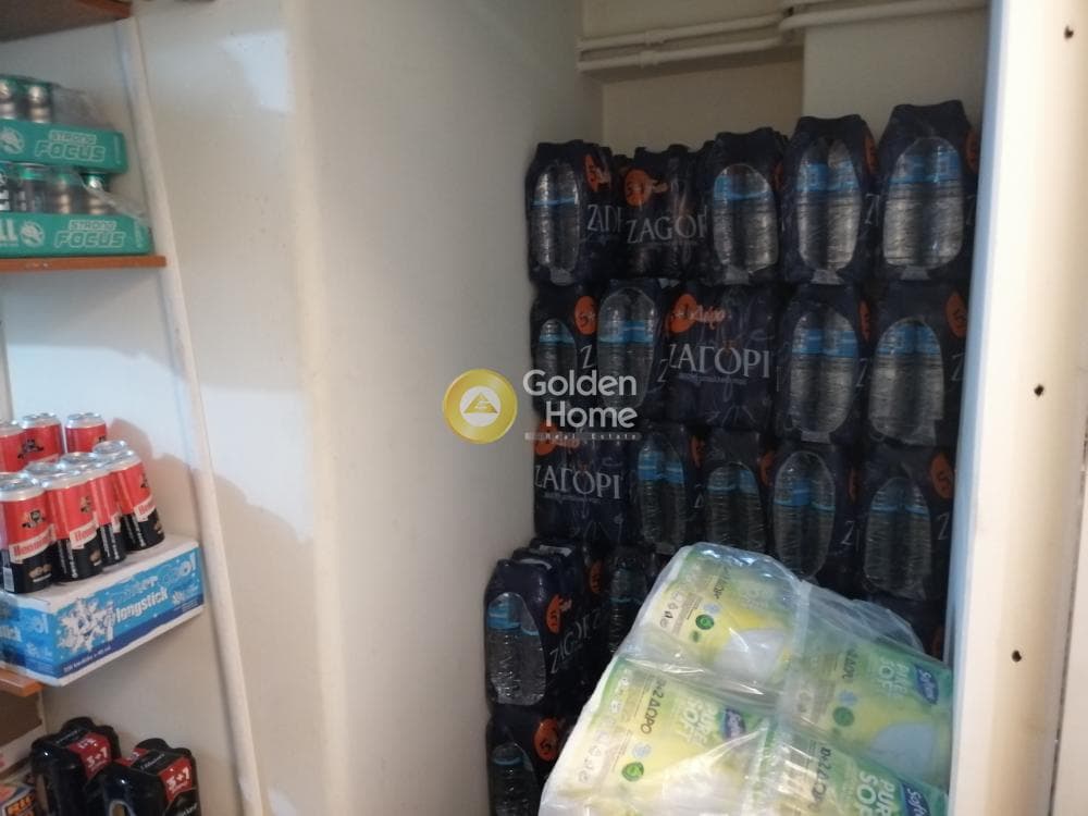 Κατάστημα στην Λεωφ. Λιοσίων, Αττική — Φωτογραφία 8 από 9