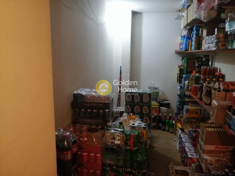 Κατάστημα στην Λεωφ. Λιοσίων, Αττική — Φωτογραφία 5 από 9