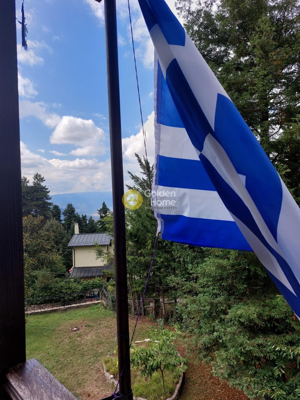 Μονοκατοικία στην Άνω Πολύδροσος, Παρνασσός — Φωτογραφία 44 από 62