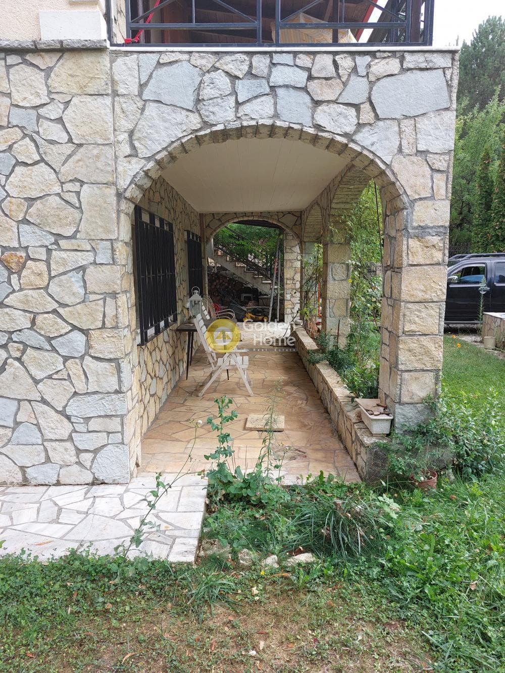 Μονοκατοικία στην Άνω Πολύδροσος, Παρνασσός — Φωτογραφία 62 από 62