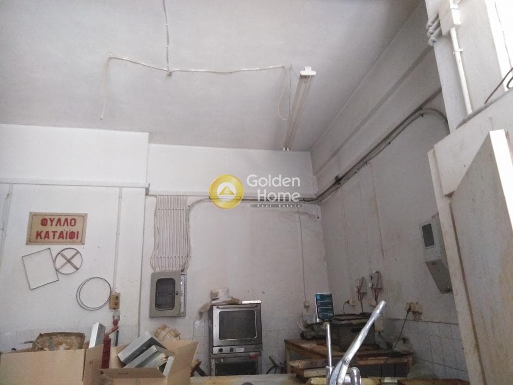 Retail Store in Palaia Kokkinia, Piraeus — Photo 6 of 7