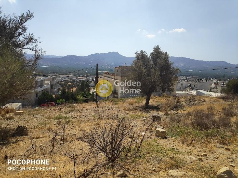 Parcel in Kappariana, Moires — Photo 2 of 19