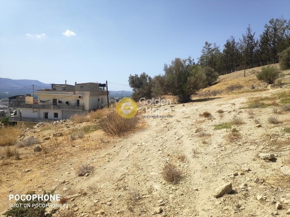 Parcel in Kappariana, Moires — Photo 13 of 19